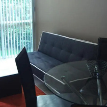Triumph Tower 2 Loft - Las Quintas, 库埃纳瓦卡 — 照片 4