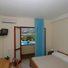 Hotel Delle Canne, 阿曼泰亚 — 照片 5