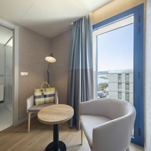 Hotel Voramar, L'Escala — photo 4