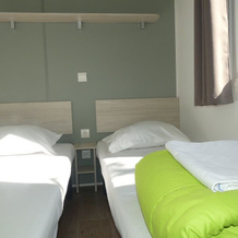 Camping La Fontaine d'Annibal, 比伊莱巴罗尼 — 照片 3
