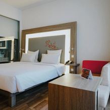 Hotel Novotel Banjarmasin Airport, Банджанбару — фото 2