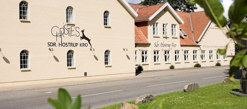 Christies Sdr. Hostrup Kro, Aabenraa — photo 1