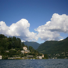 Villa Cernobbio, Cernobbio — photo 4
