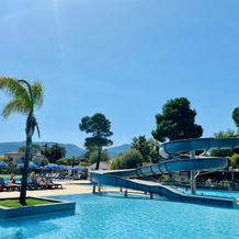 Camping Club Taxo Les Pins, Аржелес-сюр-Мер — фото 2
