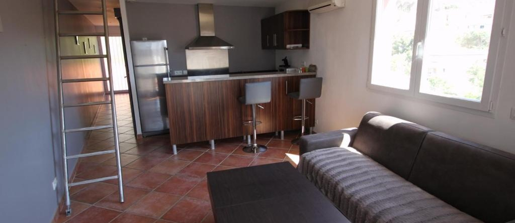 Appartement Banyuls-Sur-Mer, 3 Pièces, 4 Personnes - Fr-1-309-88, Баньюльс-сюр-Мер — фото 1