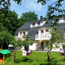 Residenz Lausitz, Граль-Мюриц — фото 5