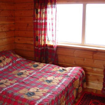 Usadba Kovcheg Baikala, Сахюрта — фото 2