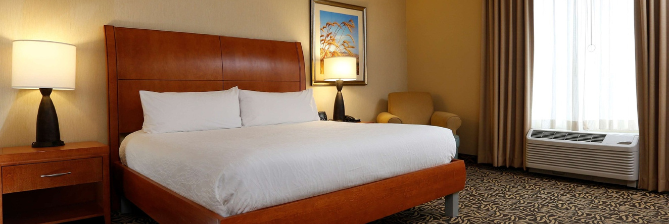 Hilton Garden Inn Cedar Falls, Cedar Falls — photo 1