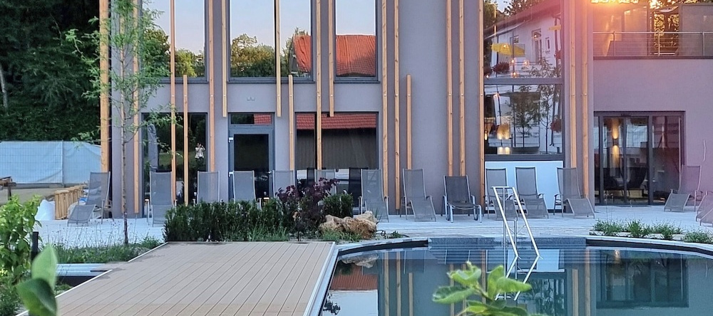 Vitalhotel Bad Birnbach, Bad Birnbach — photo 1