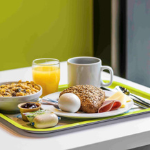 Ibis Budget Épinal, Эпиналь — фото 2