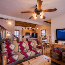 Nestled Inn Lodge 3 Bedroom Home By Redawning, Шелл Ноб — фото 2