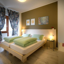 Bernina Express Eco Rooms&Breakfast, 蒂拉诺 — 照片 5