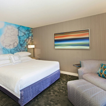 Courtyard by Marriott Palm Desert, 棕榈沙漠 — 照片 2
