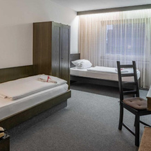 H&S Hotel Wildpferd, Дюльмен — фото 2