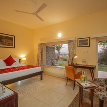 The Jawai Gateway Hotel, 塞纳 — 照片 4