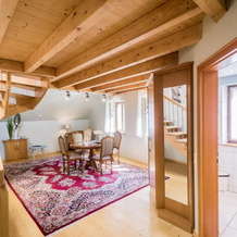Hotel Zum grünen Kranz, 采尔（摩泽尔） — 照片 5
