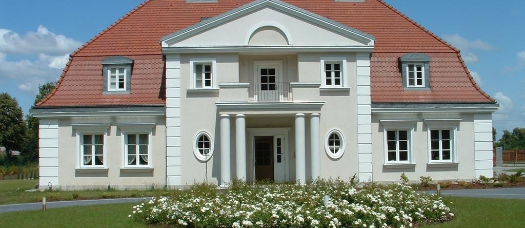 Eco Nieborów, Неборув — фото 1