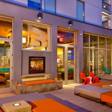 Aloft By Marriott Bolingbrook, Болингбрук — фото 2