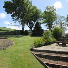 Buttermere Cottage, 班夫 — 照片 5