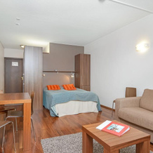 Holiday Club Ellivuori Apartments, Састамала — фото 4