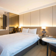 Inter Burgo Exco Hotel, Daegu — photo 3