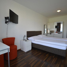 Bodensee-Arena Sporthotel, Kreuzlingen — photo 4
