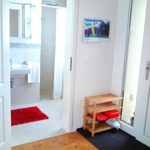 Apartment Bei Linda, 贝罗明斯特 — 照片 3