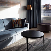 Hilton Helsinki Strand, 赫尔辛基 — 照片 5
