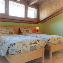 Bed and Breakfast La Genzianella, 佩拉罗洛迪卡多雷 — 照片 3