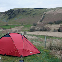 Dolgoch Hostel, 特雷加龙 — 照片 4