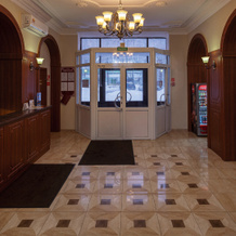 Prestizh Hotel, Glazov — photo 2