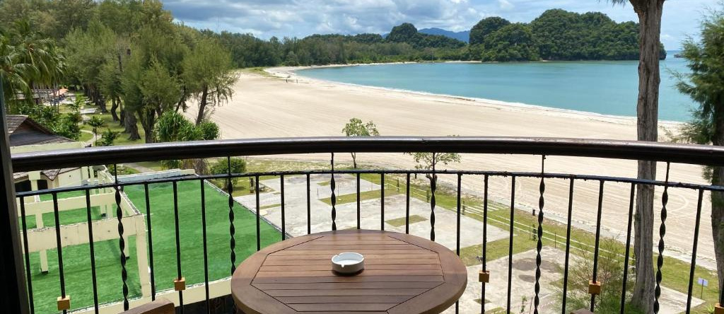 Tanjung Rhu Resort, Langkawi — photo 1