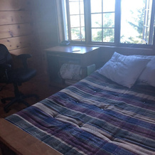 Blueberry Point A Classic Lake Joseph family cottage on a 900 ft peninsula, 卡灵港 — 照片 5