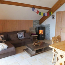 Appartement Saint-Michel-de-Chaillol, 2 pièces, 5 personnes - FR-1-393-14, 圣米歇尔-德沙约尔 — 照片 2