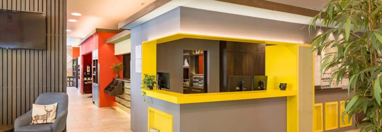 4 Rest Hotel, Hall In Tirol — photo 1