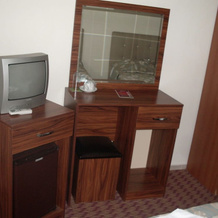 Zirvem Apart Otel, 比莱吉克 — 照片 5