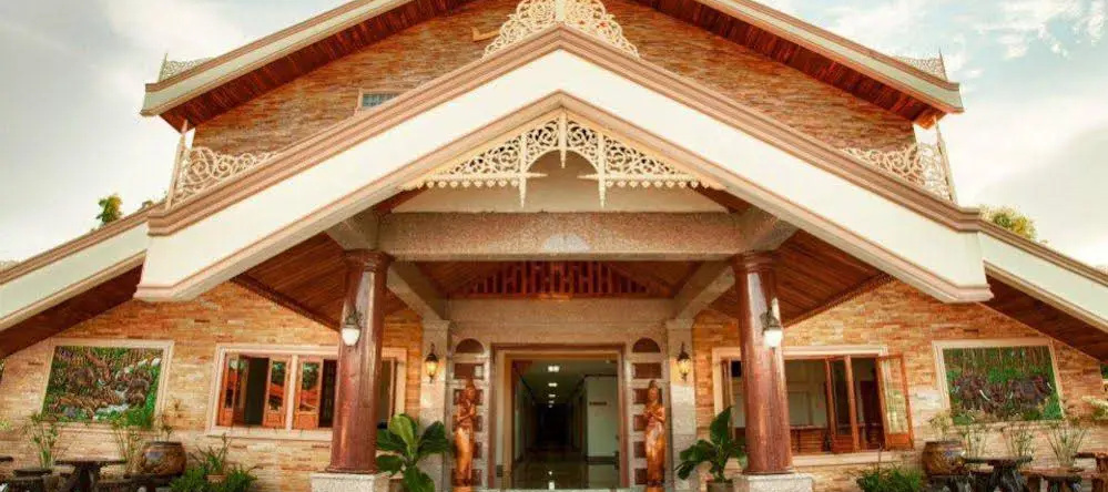 Pak Ping Ing Khong, Нахонпханом — фото 1