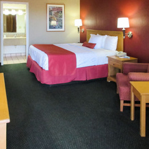 Quality Inn, Каса-Гранде — фото 5
