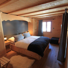 Riad des Neiges, Val d'Illiez — photo 3