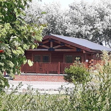 No. 6 Lake View Lodges, Бостон — фото 5