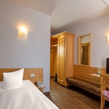 Drexel's Parkhotel, Мемминген — фото 3