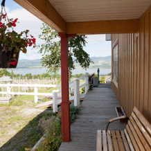 Auberge Au Poste De Traite, Орлеан — фото 5