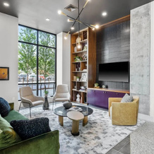 Luxury Apartments by Hyatus Boston Somerville, 萨默维尔 — 照片 2