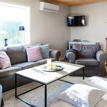 4 Person Holiday Home In Ronneby, Роннеби — фото 2