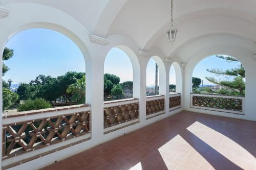 Villa Maresme, Cabrils — photo 1
