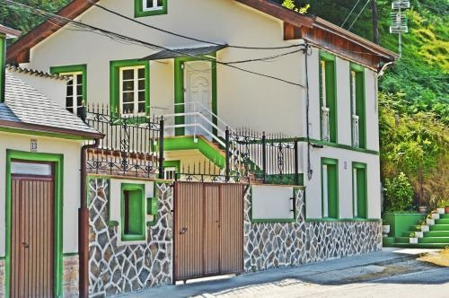 Apartamentos La Capitana, 卢阿尔卡 — 照片 1