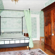 Hôtel Château Des Tanneurs, Le Thillot — photo 4