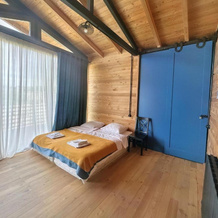 Eco Saguramo Chalet, 萨古拉莫 — 照片 5