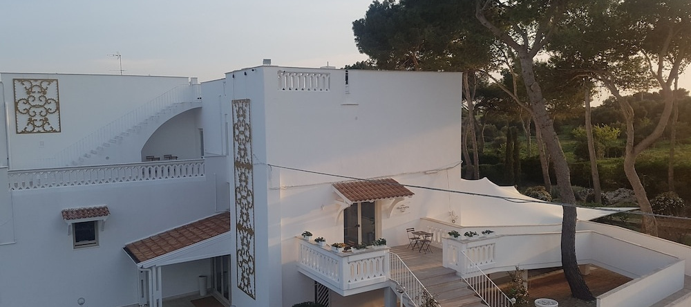 Villa Natia, Mottola — photo 1