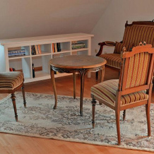 Luscious Apartment In Rickenbach With Free Wifi, Рикенбах — фото 2